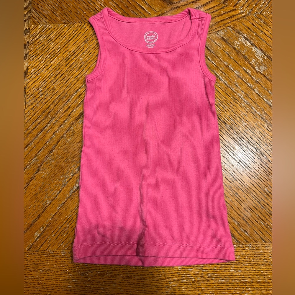 Girls Tank Top Bundle